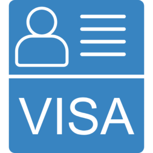 ต่อvisa