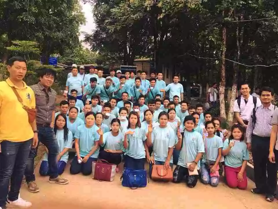 รับต่างด้าว50คนมาทําที่ชลุบรี